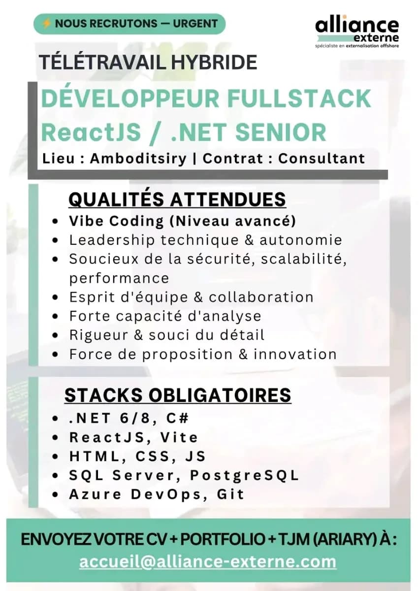 Image emploi