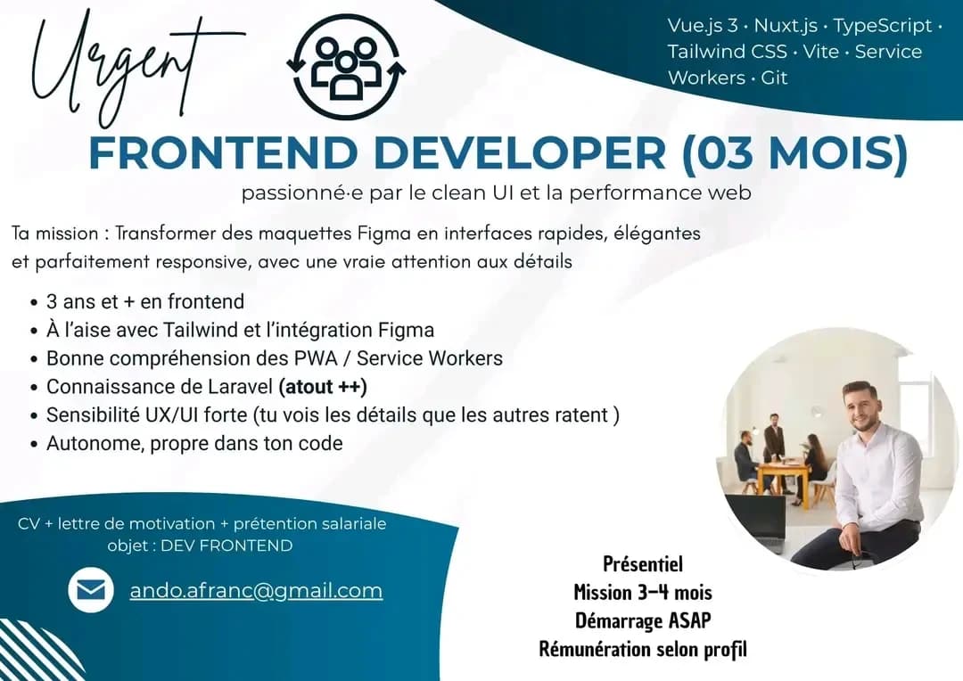 Image emploi