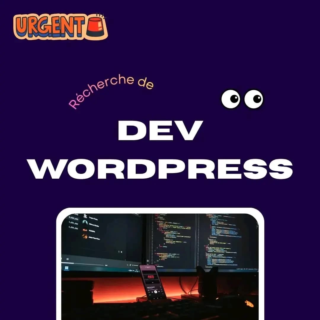 Image emploi